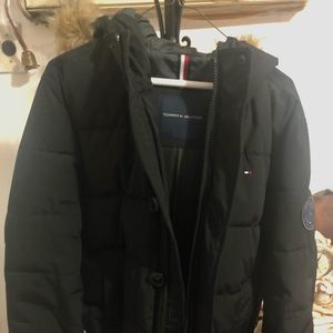 Tommy Hilfiger Winter Coat